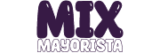 Logo Mix Mayorista